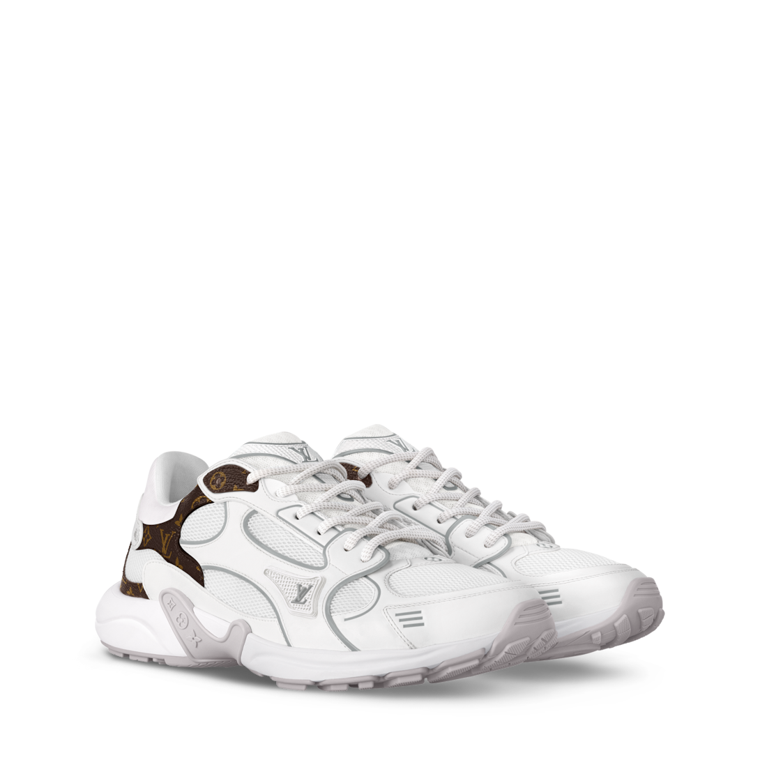 LV Olympia Sneaker - Shoes 1AHOEX | LOUIS VUITTON